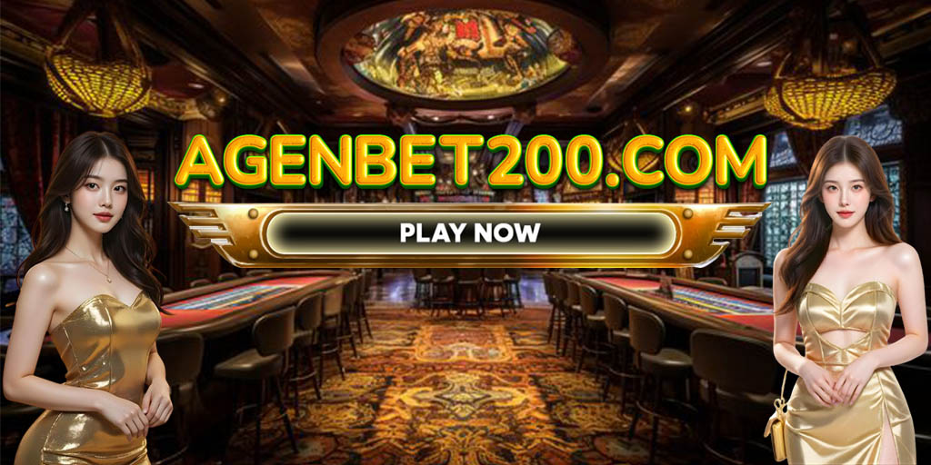 Agen Bet 200